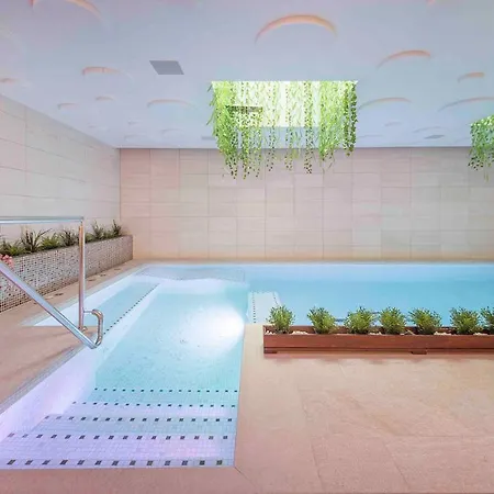 Sono & - Adults Only 4* La Garriga