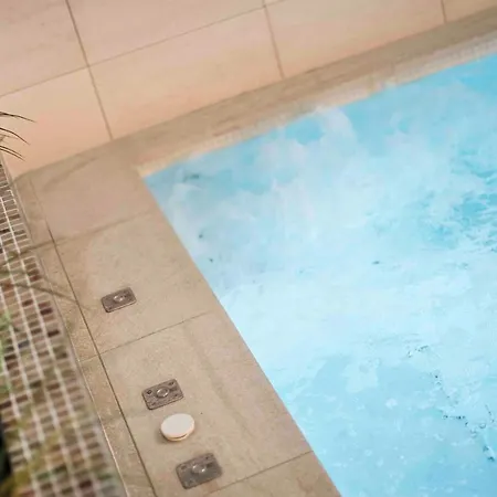 Lägenhetshotell Sono & - Adults Only 4*
