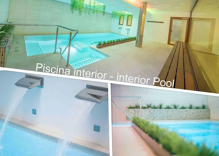 Aparthotel Sono & - Adults Only