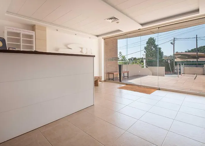 Sono & - Adults Only 4* La Garriga