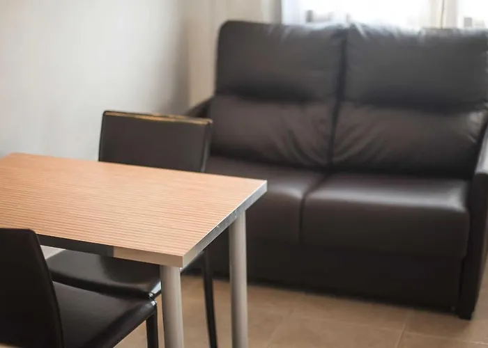 Sono & - Adults Only Aparthotel