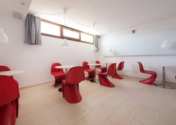 Aparthotel Sono & - Adults Only La Garriga
