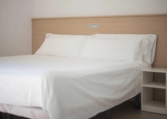 Sono & - Adults Only Aparthotel La Garriga