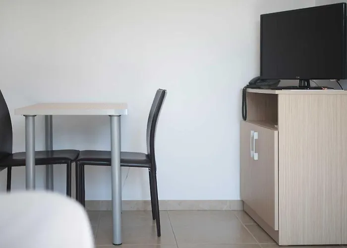 Sono & - Adults Only Aparthotel