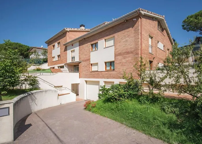 Aparthotel Sono & - Adults Only La Garriga