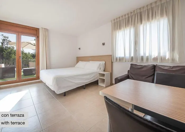 Aparthotel Sono & - Adults Only 4*