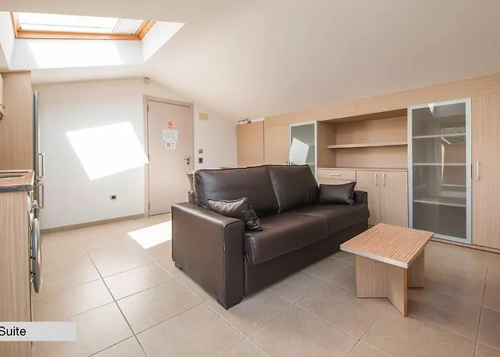 Aparthotel Sono & - Adults Only La Garriga