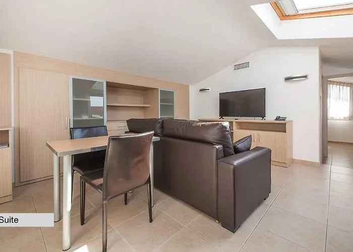 Aparthotel Sono & - Adults Only