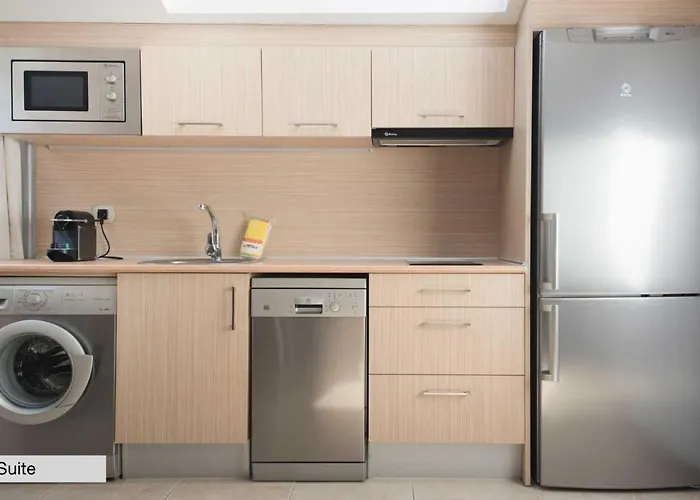 Aparthotel Sono & - Adults Only 4*