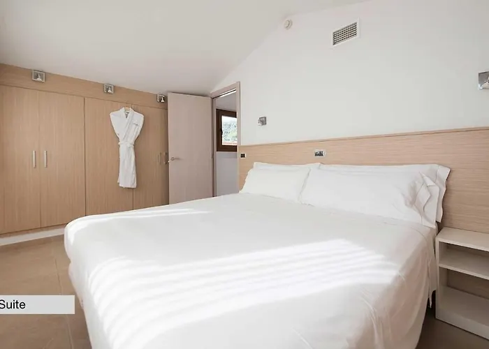 Sono & - Adults Only Aparthotel