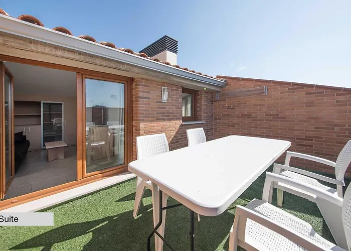 Sono & - Adults Only 4* La Garriga