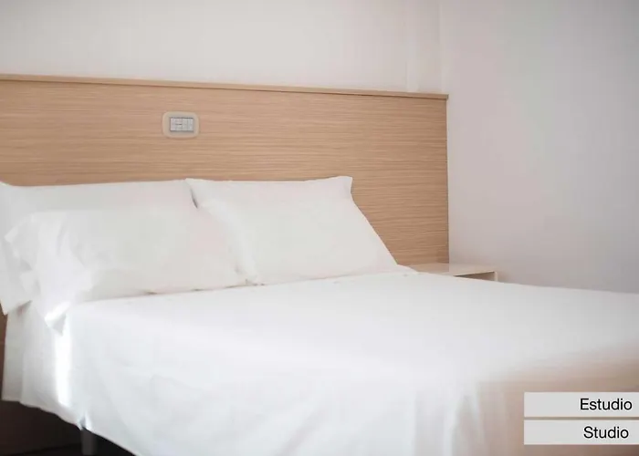 Sono & - Adults Only Aparthotel 4*