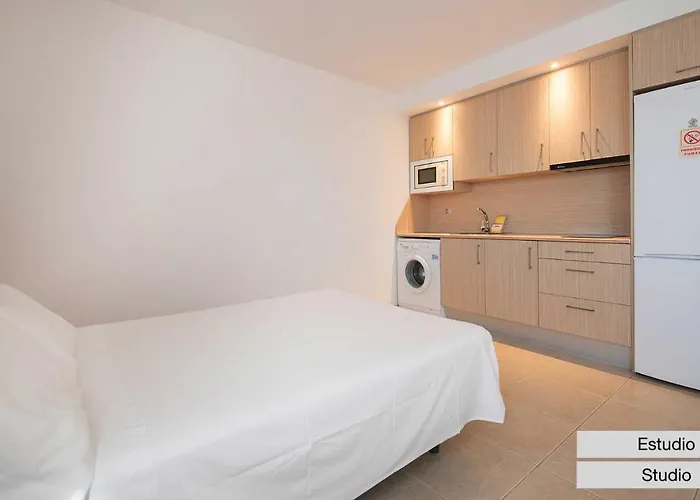 Aparthotel Sono & - Adults Only La Garriga