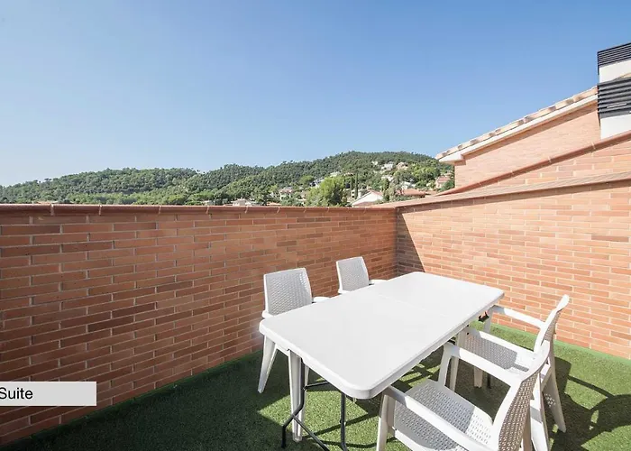 Sono & - Adults Only Aparthotel La Garriga