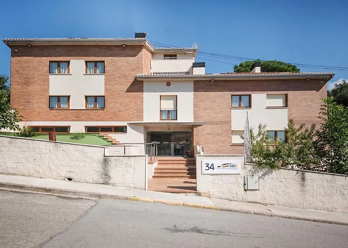 Sono & - Adults Only Aparthotel 4*