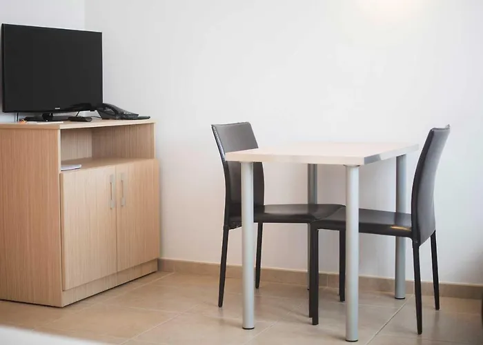 Aparthotel Sono & - Adults Only 4*