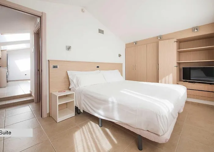 Aparthotel Sono & - Adults Only 4*