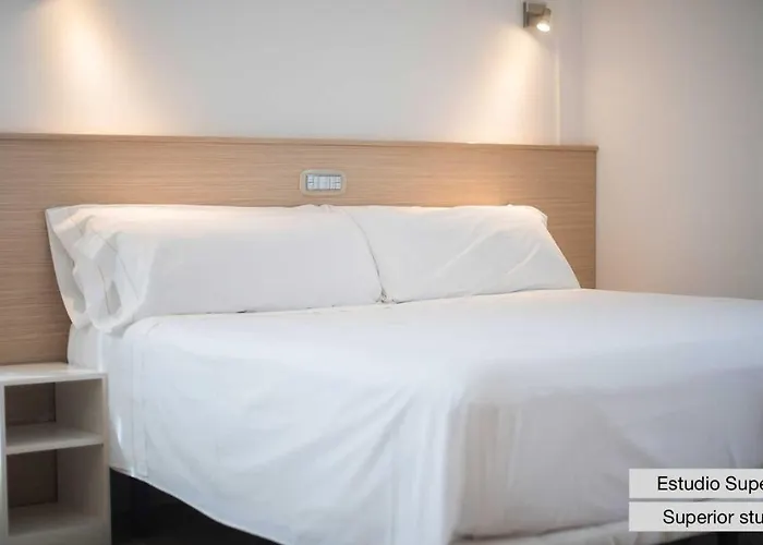 Aparthotel Sono & - Adults Only