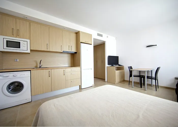 Sono & - Adults Only Aparthotel 4*