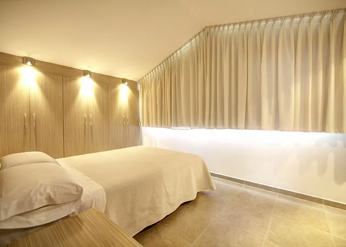 Sono & - Adults Only 4* La Garriga