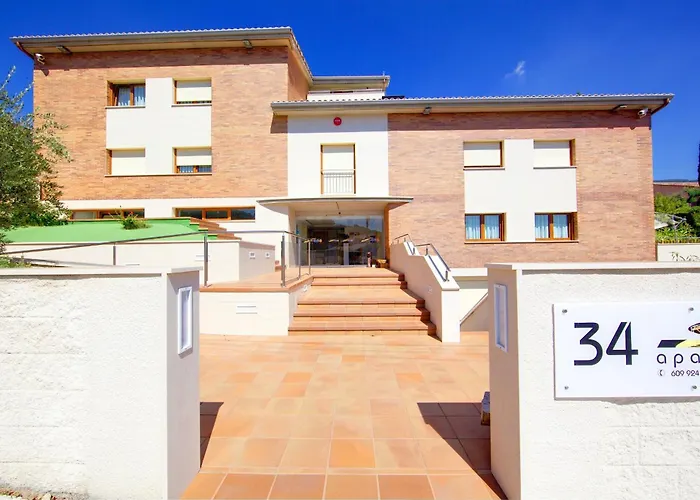 Sono & - Adults Only Aparthotel