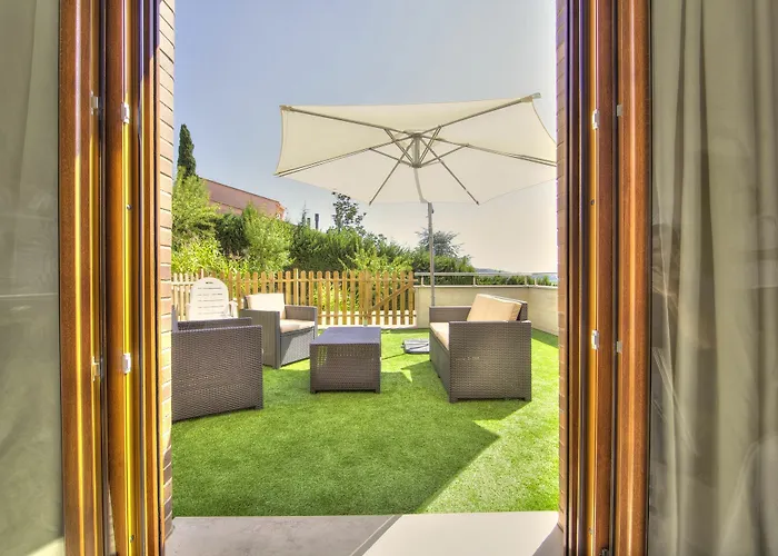 Sono & - Adults Only 4* La Garriga