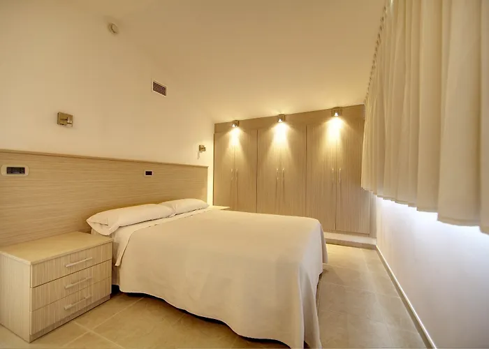 Aparthotel Sono & - Adults Only