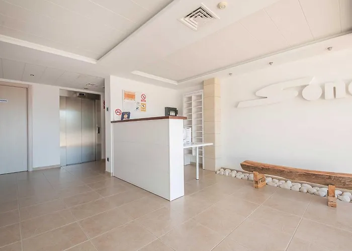 Aparthotel Sono & - Adults Only