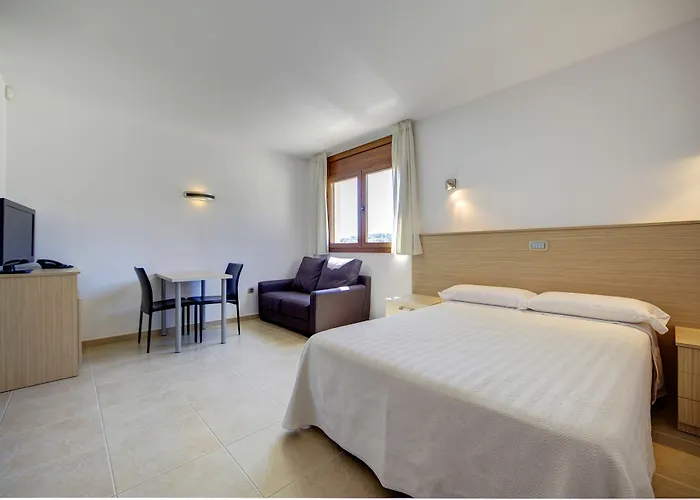 Sono & - Adults Only 4* La Garriga