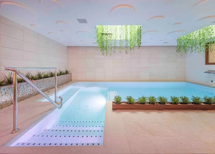 Sono & - Adults Only 4* La Garriga