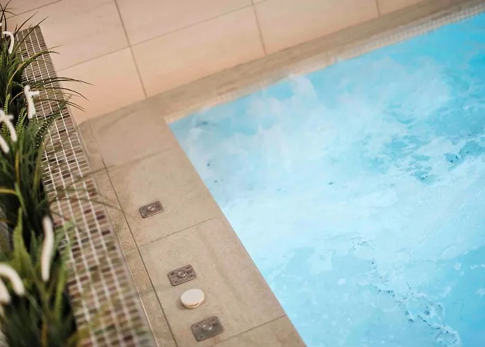 Aparthotel Sono & - Adults Only 4*