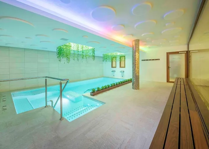 Aparthotel Sono & - Adults Only