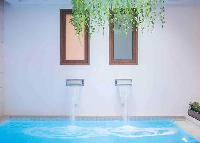 Aparthotel Sono & - Adults Only