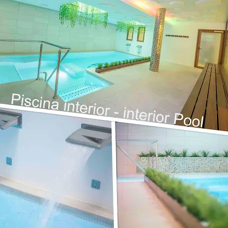 Apartahotel Sono & - Adults Only