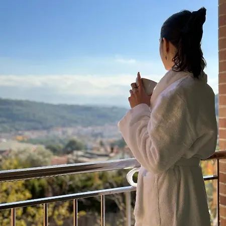 Aparthotel Sono & - Adults Only 4*