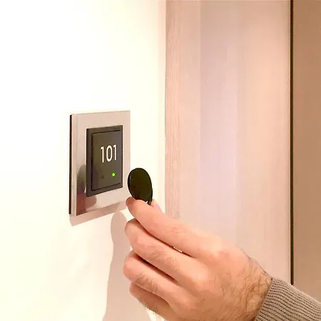 Sono & - Adults Only Aparthotel