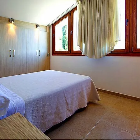 Apartahotel Sono & - Adults Only