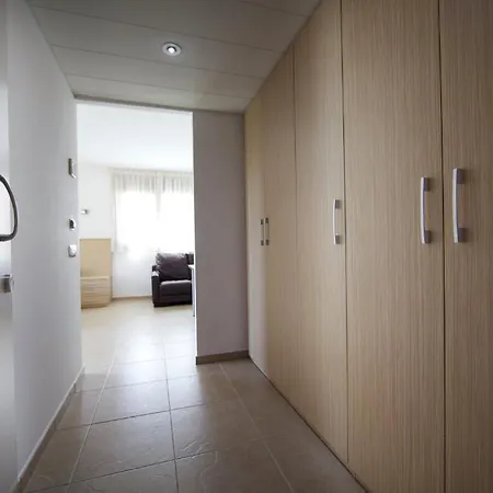 Sono & - Adults Only Apartahotel 3*