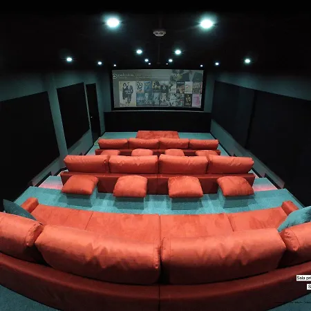 Aparthotel Sono & - Adults Only
