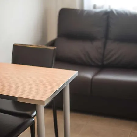 Sono & - Adults Only Aparthotel