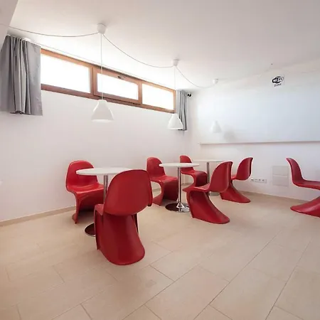 Apartahotel Sono & - Adults Only La Garriga