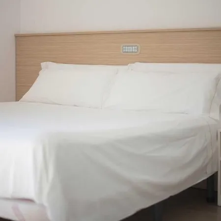 Sono & - Adults Only Apartahotel La Garriga