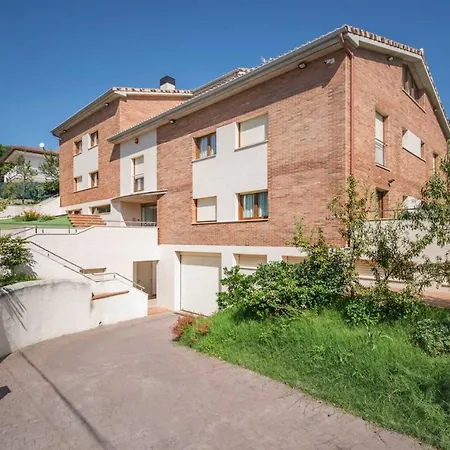 Apartahotel Sono & - Adults Only La Garriga