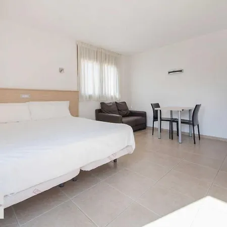 Apartahotel Sono & - Adults Only La Garriga