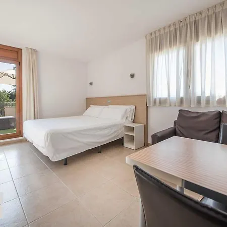 Apartahotel Sono & - Adults Only 3*