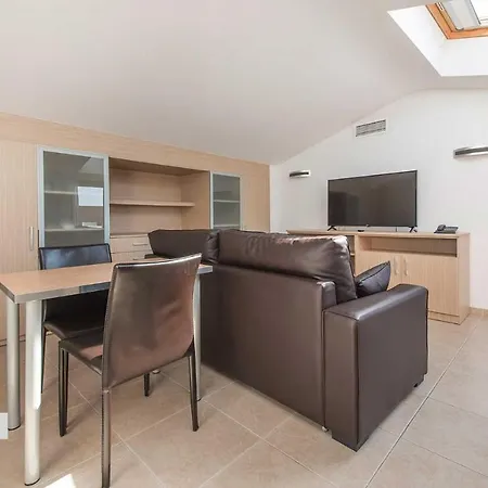 Aparthotel Sono & - Adults Only