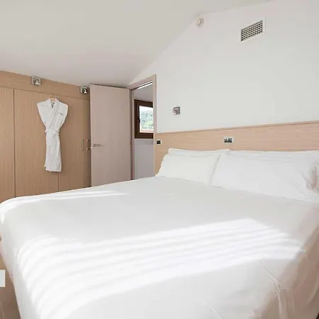 Sono & - Adults Only Apartahotel