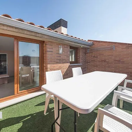 Sono & - Adults Only 4* La Garriga