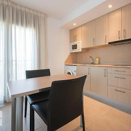 Apartahotel Sono & - Adults Only 3*
