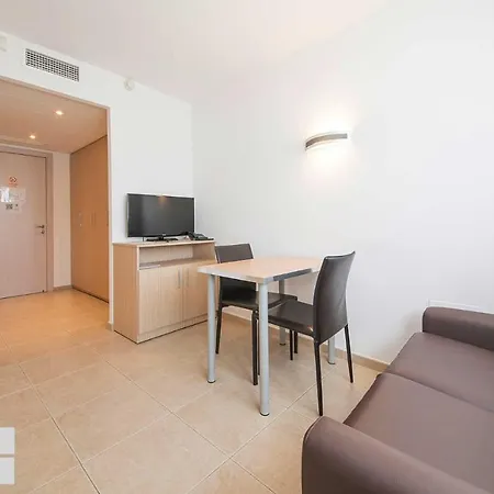 Apartahotel Sono & - Adults Only 3*